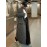 Plus Size Women'S Casual Fashion Jacket for Spring And Autumn