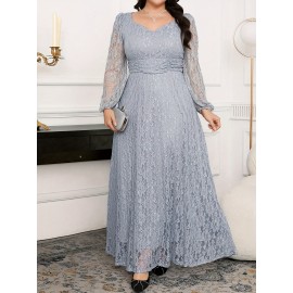 Silvery Grey